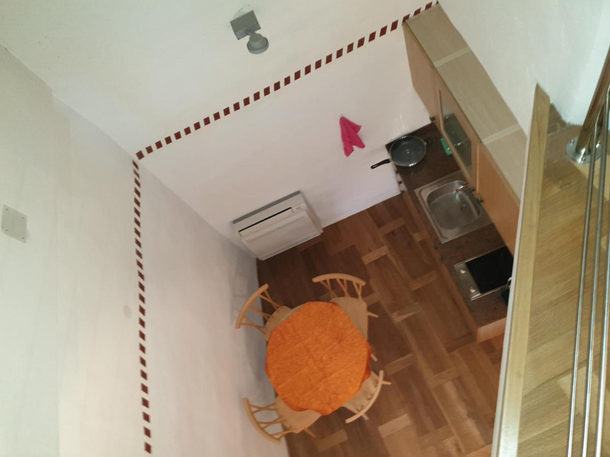 Smartnook Rooms And Apartment エクステリア 写真