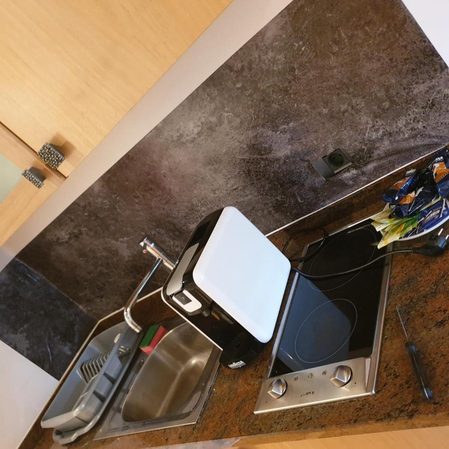 Smartnook Rooms And Apartment エクステリア 写真