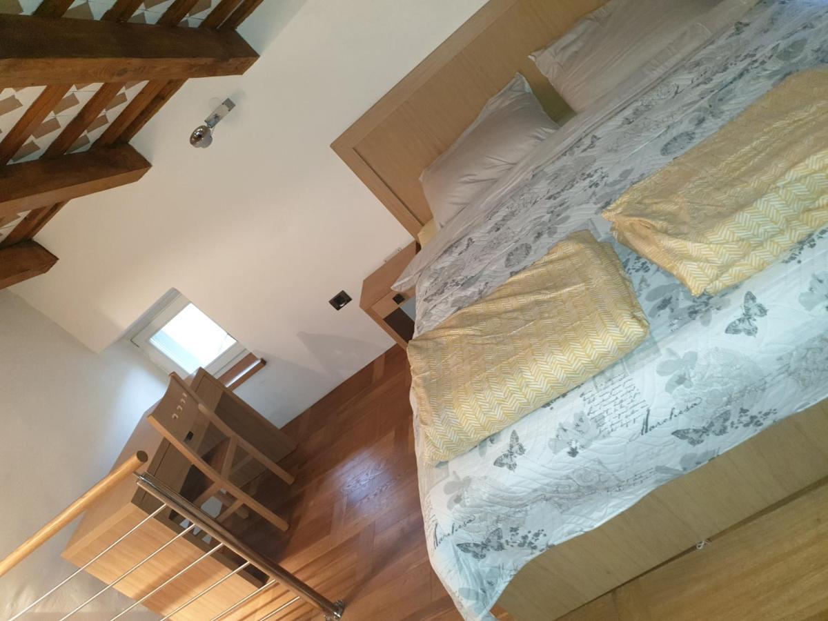 Smartnook Rooms And Apartment エクステリア 写真